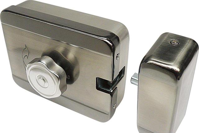 POS机官网：门禁电锁有哪几种？常见的是哪种？