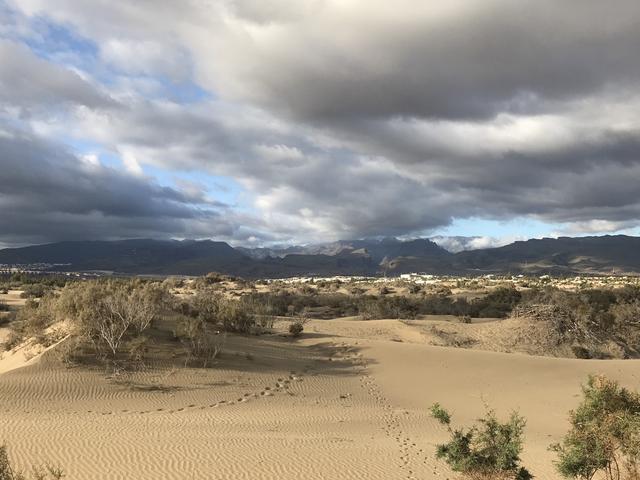 pos机套现：大西洋上的明珠——大加那利群岛（由七个火山岛组成的群岛）