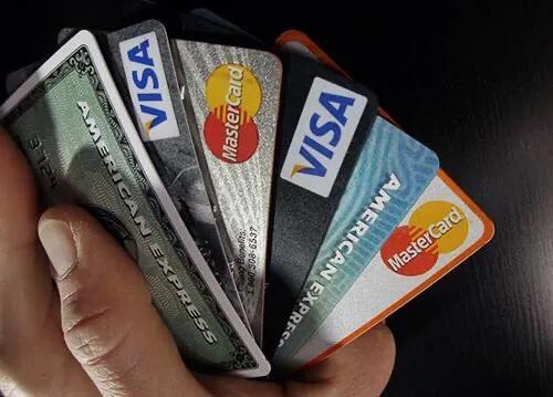 拉卡拉pos机：关于信用卡 银行卡的十个秘密
