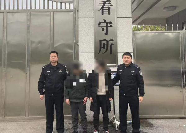 拉卡拉申请：涉案400余万元！江西永丰警方抓获3名利用POS机刷卡套现嫌犯