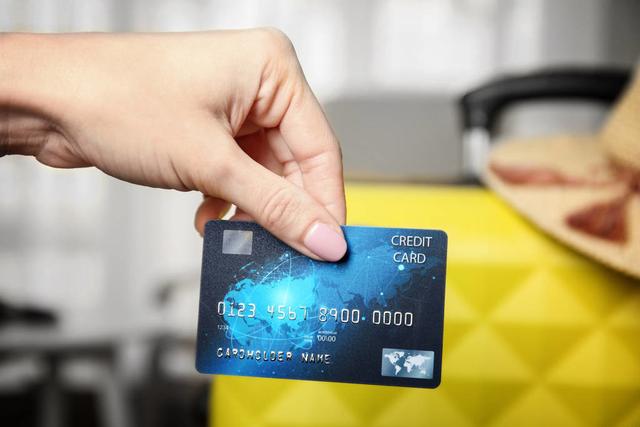 个人POS机：你真的知道如何用信用卡？福利还是负担？正确使用信用卡的技巧。