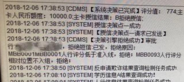 养卡POS机：浅谈信用卡审批流程、授信机制和拒绝原因！几点核心一定把握