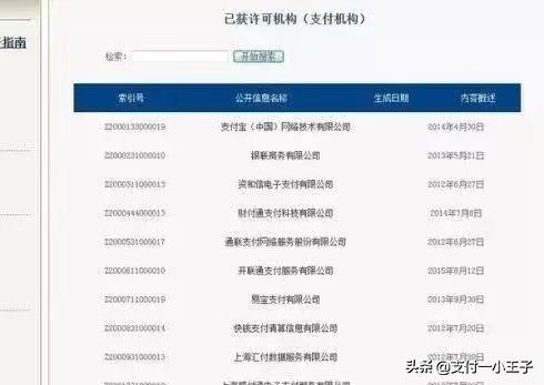 一清POS机：别傻了，银行是不可以办POS机的！银行也是从支付公司代购POS机的