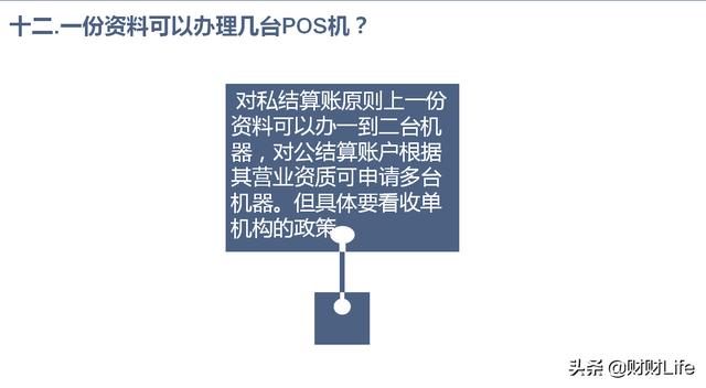 拉卡拉支付：五分钟看懂：pos行业，你手中的pos机到底安不安全？。（一）