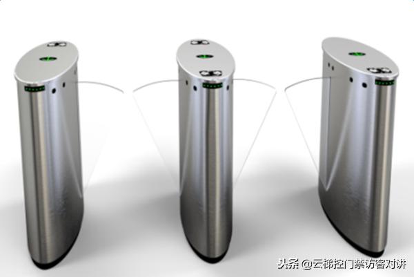 代理POS机：非接触式IC卡智慧学校一卡通系统梯控、门禁、车辆出入设计方案