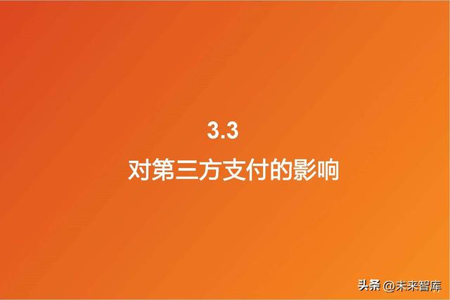 拉卡拉POS机：数字人民币深度研究：一文读懂数字人民币行业与投资机会梳理