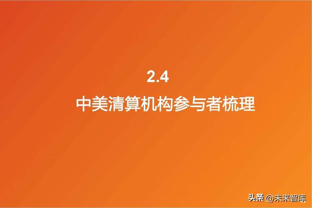 拉卡拉POS机：数字人民币深度研究：一文读懂数字人民币行业与投资机会梳理